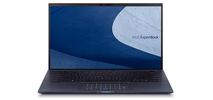 Notebook Asus ExpertBook B9450