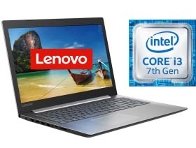 Notebook Lenovo Ideapad 330-15IKB com processador i3