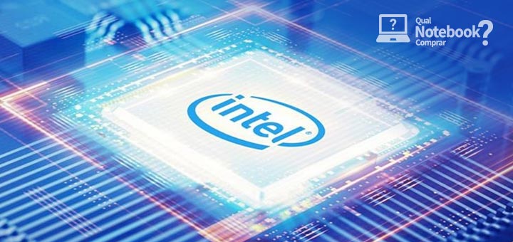 Intel CES 2020 Processadores Comet Lake Série H