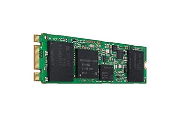 SSD tipo M.2 (módulo de até 22 x 80 mm)