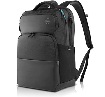 mochila Dell PRO para notebook até 15