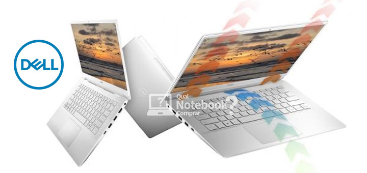 Modelos Notebook Dell Inspiron 14 polegadas i14-5490