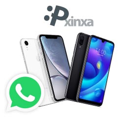 Grupos de ofertas promoções e descontos WhatsApp Pxinxa celulares smartphones