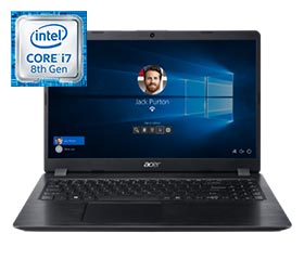 Acer Aspire 5 A515-52-79UT