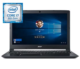 Acer Aspire A515-51-C2TQ