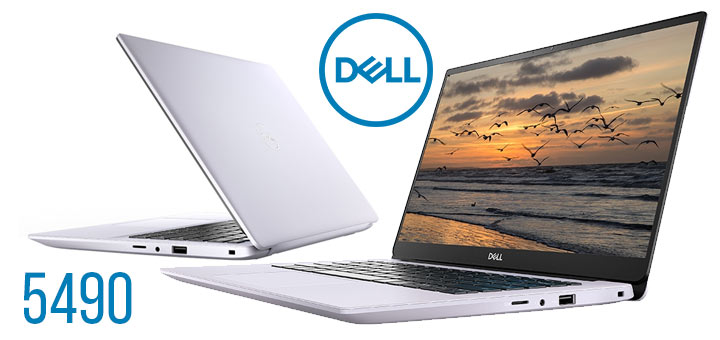 Dell Inspiron 14 5490 Notebook