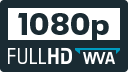 Tela Full HD 1920 x 1080 pixels 1080p WVA similar ao IPS