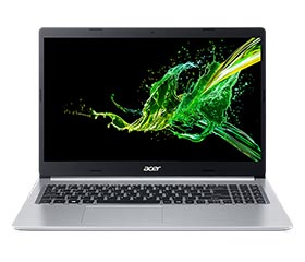 Notebook Acer Aspire 5 A515-54 Prata