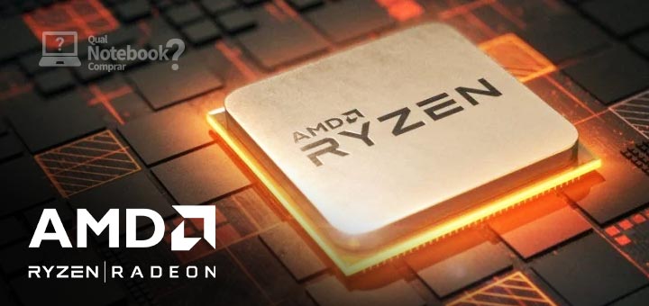 Processadores AMD ou Intel melhor pior CPU Ryzen vs Intel Core