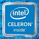 Processador CPU Intel Celeron