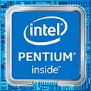 Processador CPU Intel Pentium