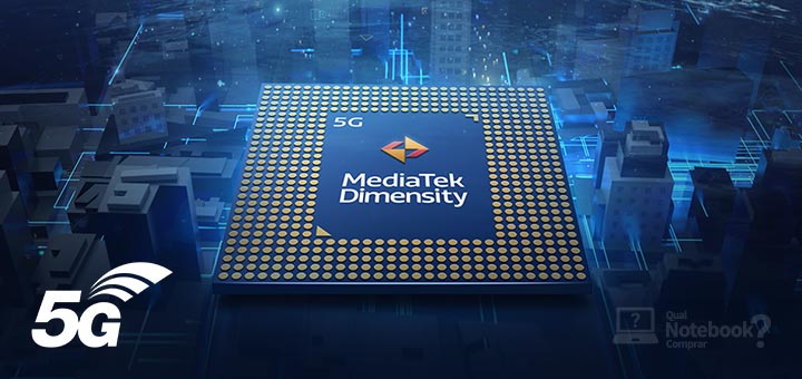 MediaTek modem 5G T700 chip
