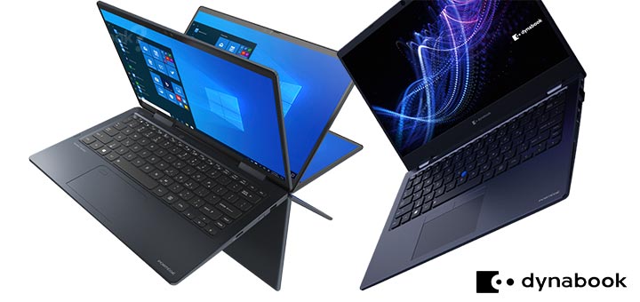 Dynabook Portege X30W-J e X30L-J