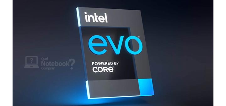 Intel EVO novo selo plataforma certificados Project Athena