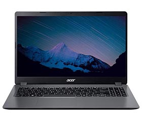 Notebook Acer Aspire 3 A315-56 Cinza escuro