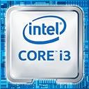 Processador CPU Intel Core i3