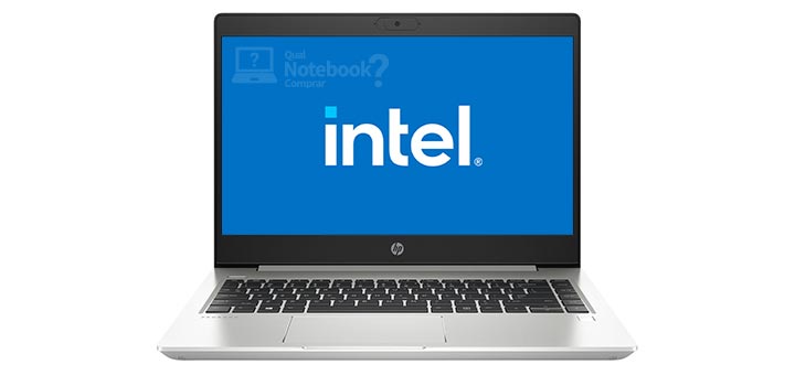 HP ProBook 400 Series G7 processadores Intel 10a geracao
