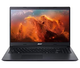 Notebook Acer Aspire 3 A315-23 Preto