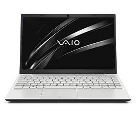 Notebook VAIO FE14 Branco