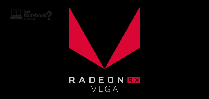 Novas APUs AMD Ryzen 4000 Raden RX Vega logotipo logo simbolo