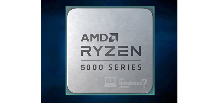 AMD Ryzen 5000 CES 2021