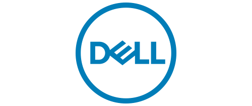 Logotipo Dell