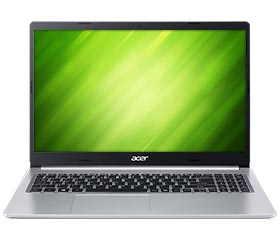 notebook Acer Aspire 5 A515-55 Prata