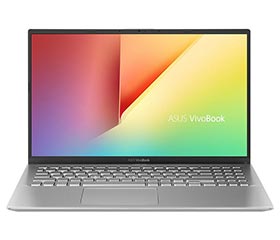 Notebook ASUS VivoBook 15 X512 Prata