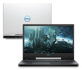 Notebook Dell G5 15 5590 Branco