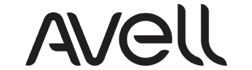 Logotipo Avell