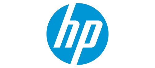 Logotipo HP