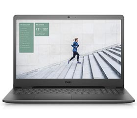 Notebook Dell Inspiron 15 3000 i3501 Preto