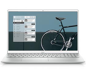 Notebook Dell Inspiron 15 5000 i5502 Prata