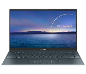 Notebook ASUS ZenBook 14 UX425 Cinza Escuro