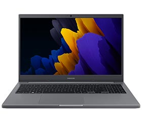 Samsung Book E X series 2021 Cinza