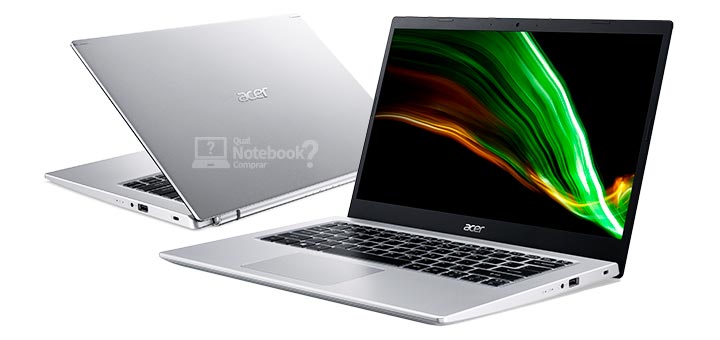 Acer-Aspire-5-A514-54-Prata-design-visual-acabamento