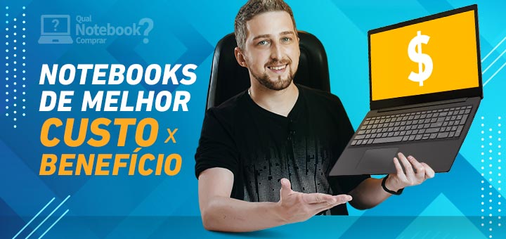 Notebook para jogar LoL: escolha o seu campeão em 2023