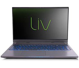 Notebook AVELL A72 LIV Prata