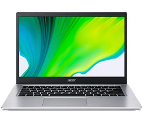 Notebook Acer Aspire 5 A514-54 Prata