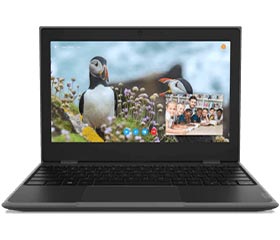 Notebook Lenovo 100e Windows