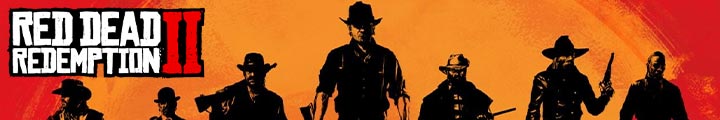 review games Red Dead Redemption 2 (RDR2)