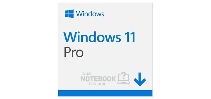 Microsoft Windows 11 Pro original para notebooks desktop PC