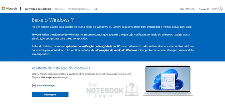 Windows 11 não será compatível com a maioria da 7ª geração da Intel ou AMD  Zen 1, confirma Microsoft 