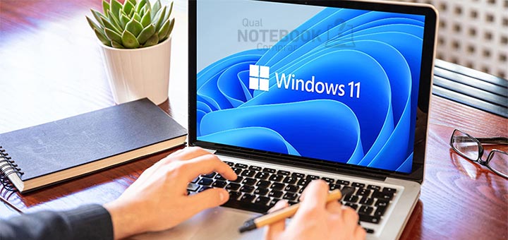 Microsoft Windows 11 original vale a pena comprar serial key chave licenca ativacao genuino para notebooks desktop PC