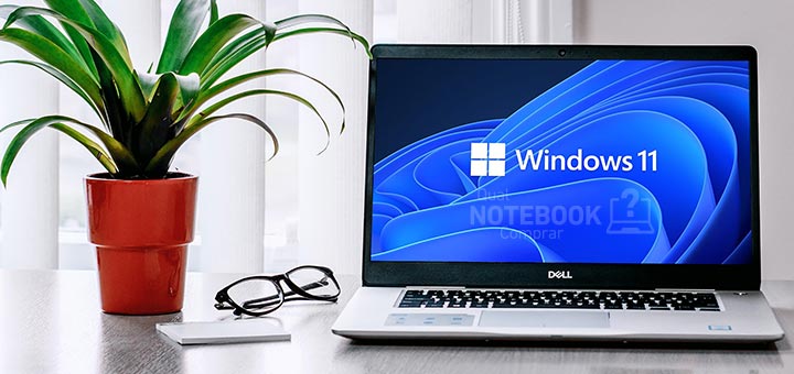 Jogos no Windows 11: Notebooks e PCs para jogos Windows