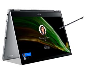 Notebook Acer Spin 3 SP313-51N