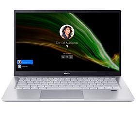 Notebook Acer Swift 3 SF314-43