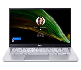 Notebook Acer Swift 3 SF314-511