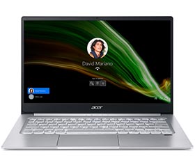 Notebook Acer Swift 3 SF314-59