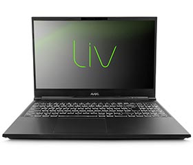 Notebook Avell LIV Ultimate C62